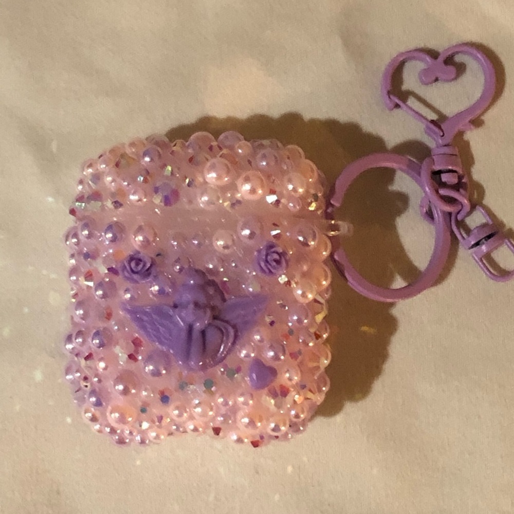 iPod case only in my Etsy shop